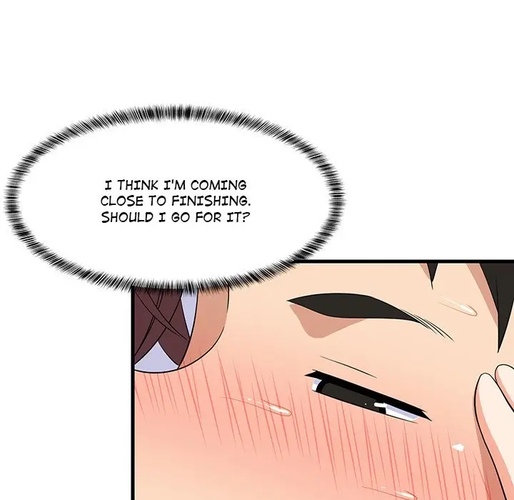 College Grades Skyrocketing Chapter 48 - Page 124