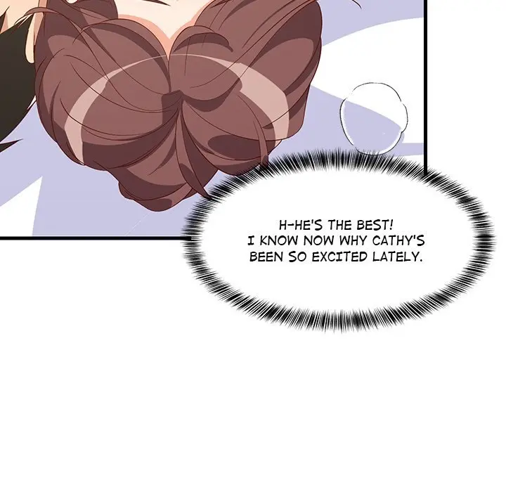 College Grades Skyrocketing Chapter 48 - Page 145