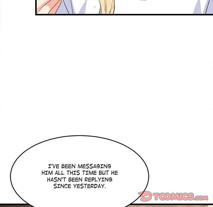 College Grades Skyrocketing Chapter 48 - Page 21
