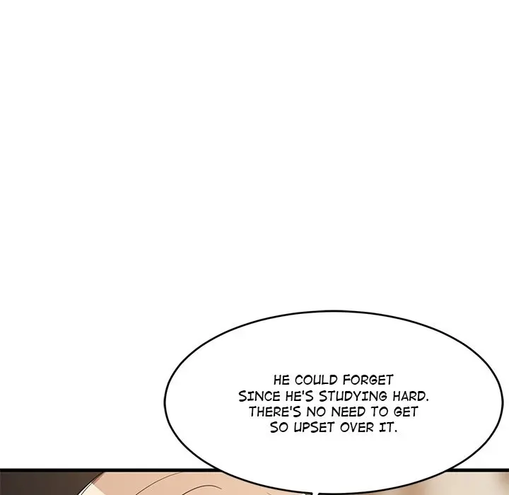 College Grades Skyrocketing Chapter 48 - Page 25