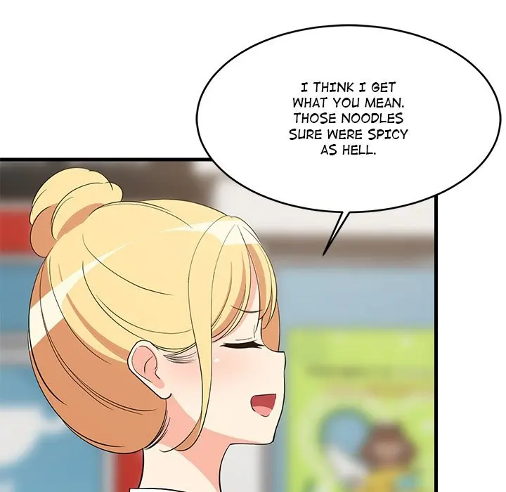College Grades Skyrocketing Chapter 48 - Page 51