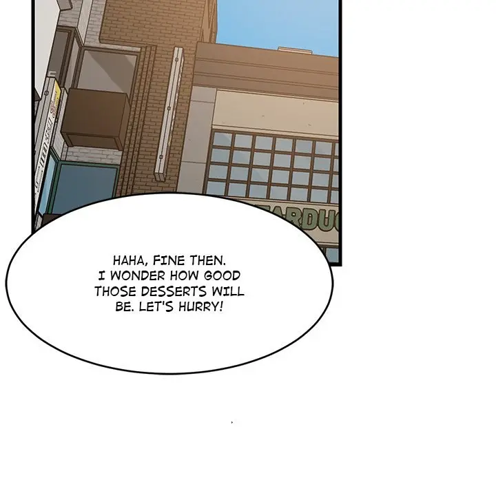 College Grades Skyrocketing Chapter 48 - Page 56