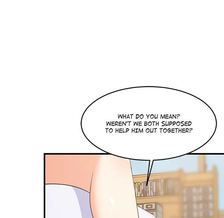 College Grades Skyrocketing Chapter 49 - Page 107