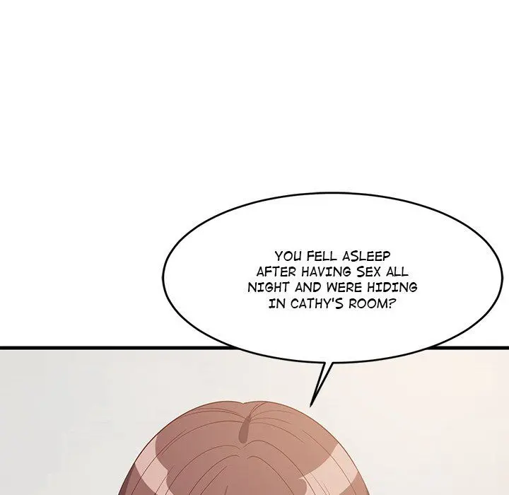 College Grades Skyrocketing Chapter 49 - Page 55