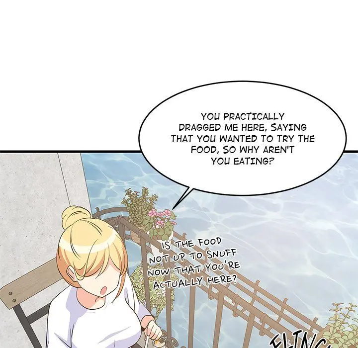 College Grades Skyrocketing Chapter 51 - Page 132