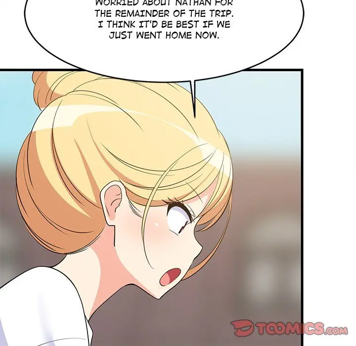 College Grades Skyrocketing Chapter 51 - Page 147