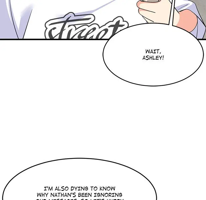 College Grades Skyrocketing Chapter 51 - Page 152