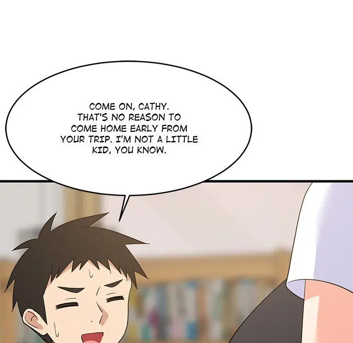 College Grades Skyrocketing Chapter 53 - Page 15