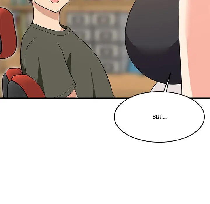 College Grades Skyrocketing Chapter 53 - Page 16