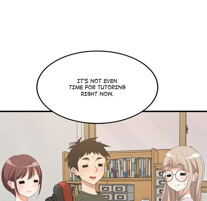 College Grades Skyrocketing Chapter 53 - Page 19