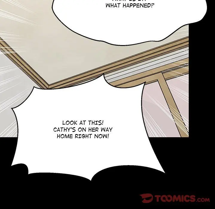 College Grades Skyrocketing Chapter 53 - Page 39