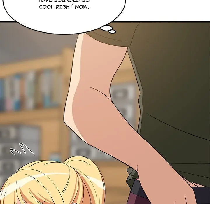 College Grades Skyrocketing Chapter 54 - Page 106