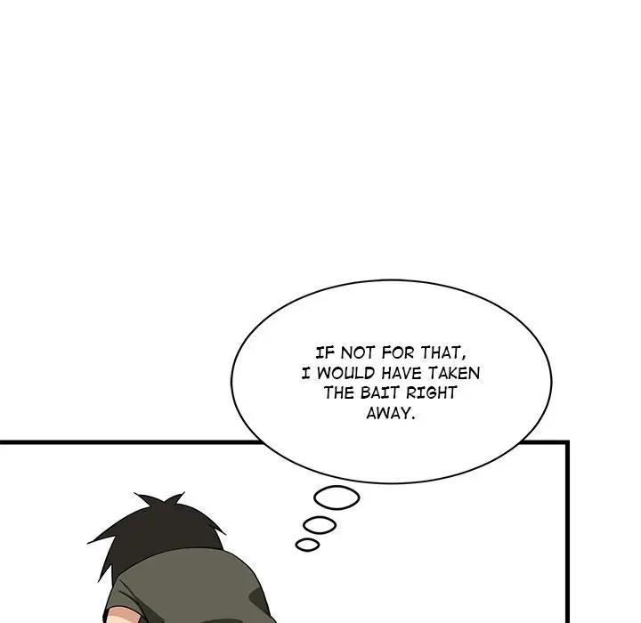 College Grades Skyrocketing Chapter 54 - Page 110
