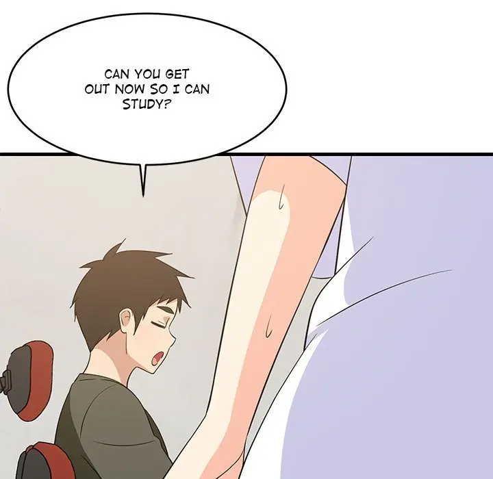 College Grades Skyrocketing Chapter 54 - Page 116