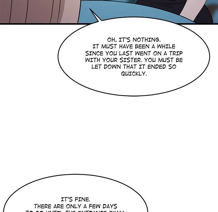 College Grades Skyrocketing Chapter 54 - Page 32