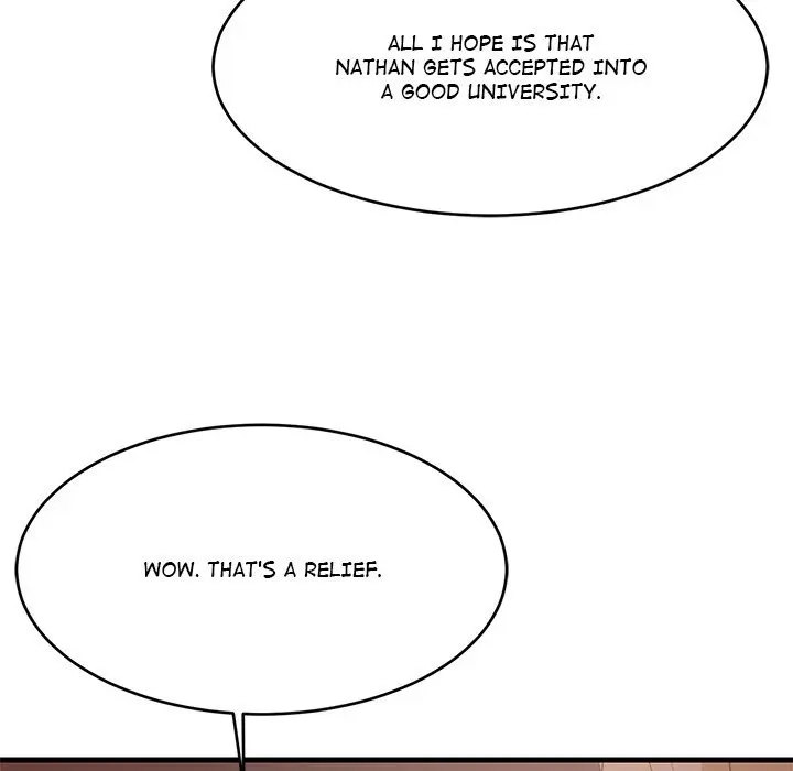 College Grades Skyrocketing Chapter 54 - Page 59