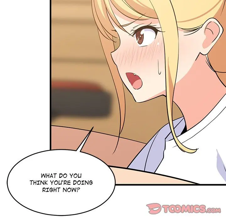 College Grades Skyrocketing Chapter 54 - Page 84