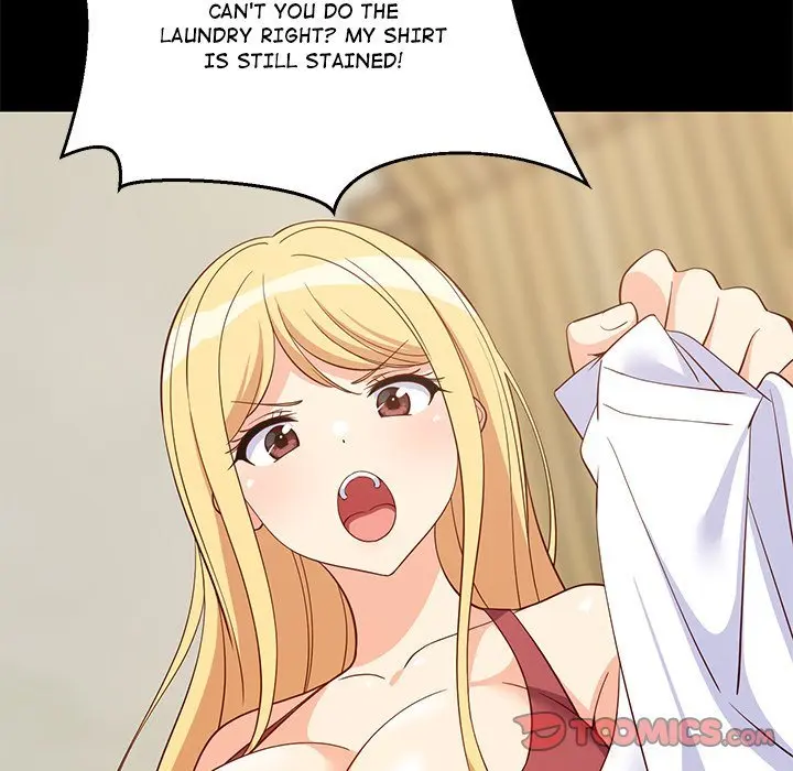 College Grades Skyrocketing Chapter 56 - Page 12