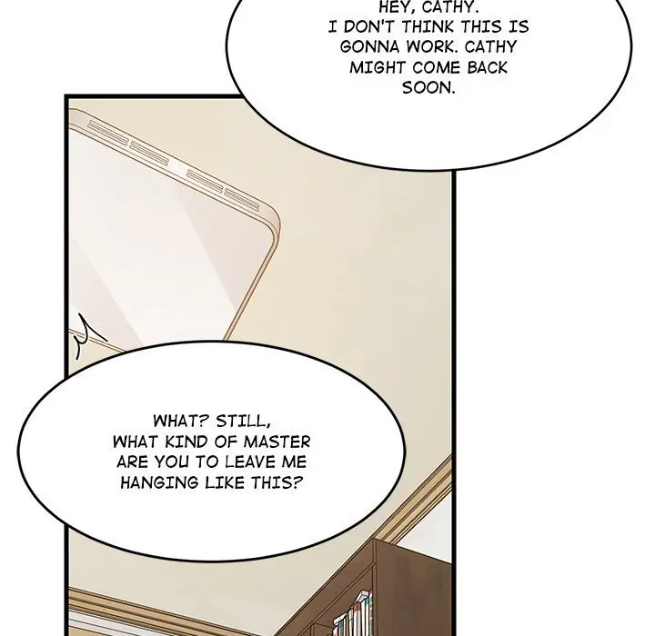College Grades Skyrocketing Chapter 56 - Page 145