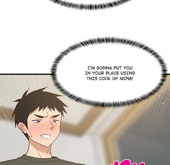 College Grades Skyrocketing Chapter 56 - Page 18