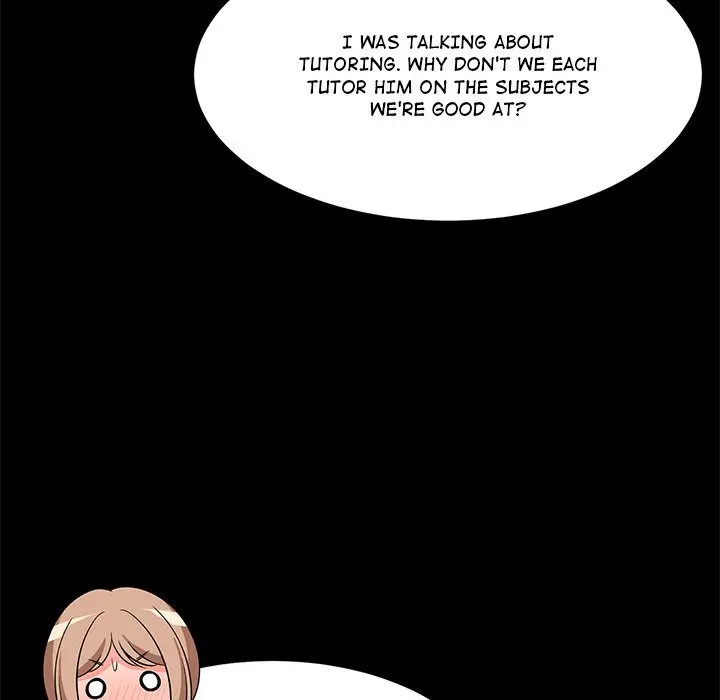 College Grades Skyrocketing Chapter 57 - Page 54