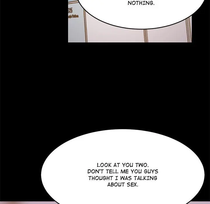 College Grades Skyrocketing Chapter 57 - Page 56