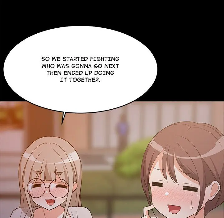 College Grades Skyrocketing Chapter 57 - Page 77