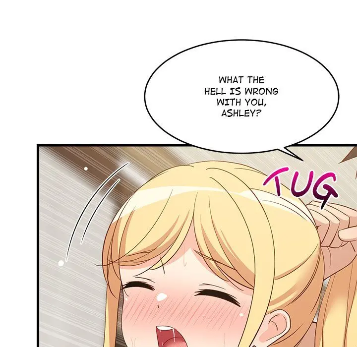 College Grades Skyrocketing Chapter 58 - Page 24
