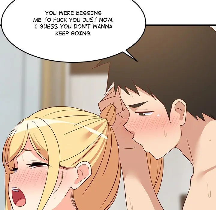 College Grades Skyrocketing Chapter 58 - Page 42