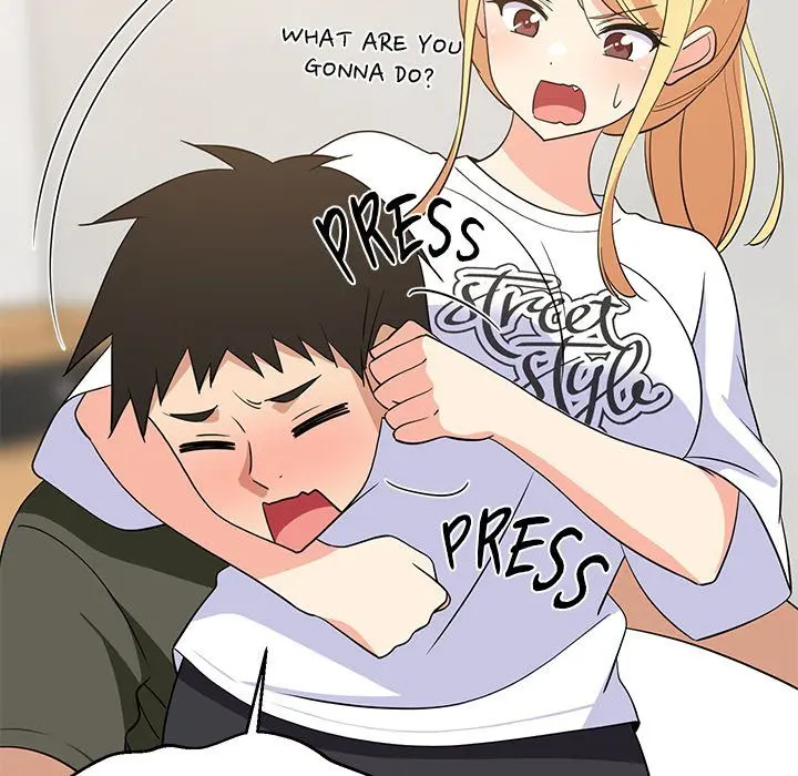 College Grades Skyrocketing Chapter 59 - Page 113