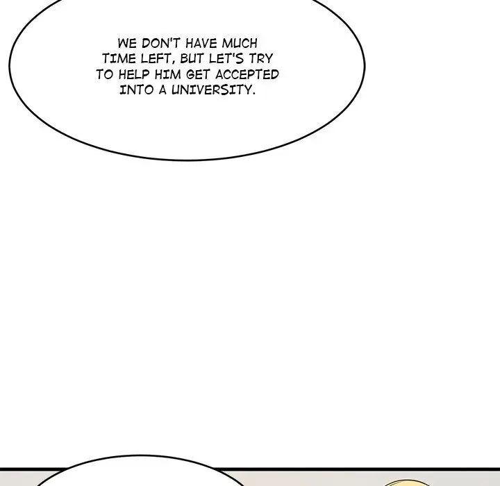 College Grades Skyrocketing Chapter 59 - Page 116