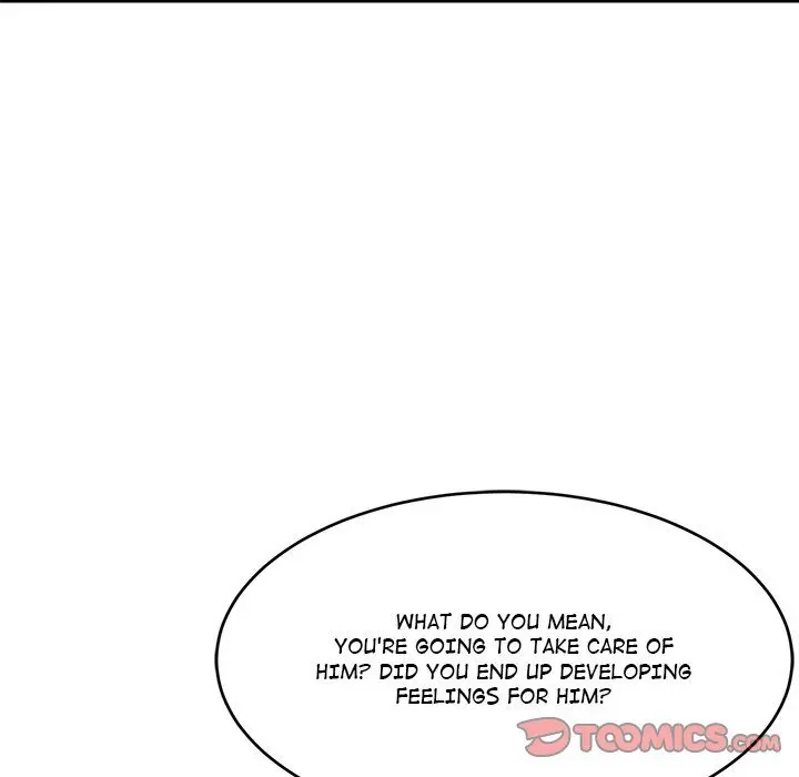 College Grades Skyrocketing Chapter 59 - Page 21