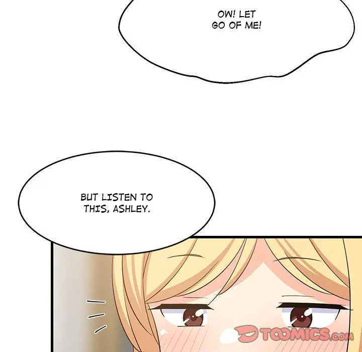 College Grades Skyrocketing Chapter 59 - Page 33
