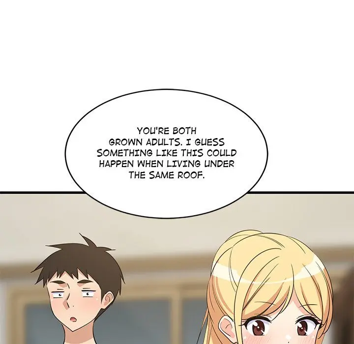 College Grades Skyrocketing Chapter 59 - Page 8