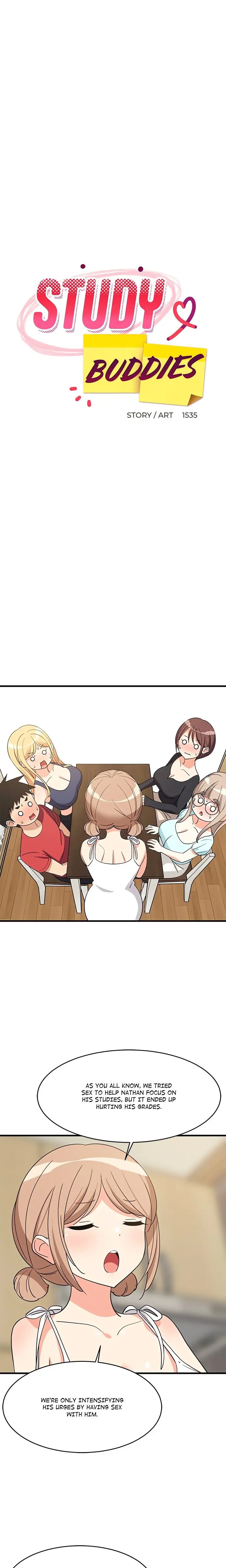 College Grades Skyrocketing Chapter 60 - END - Page 11