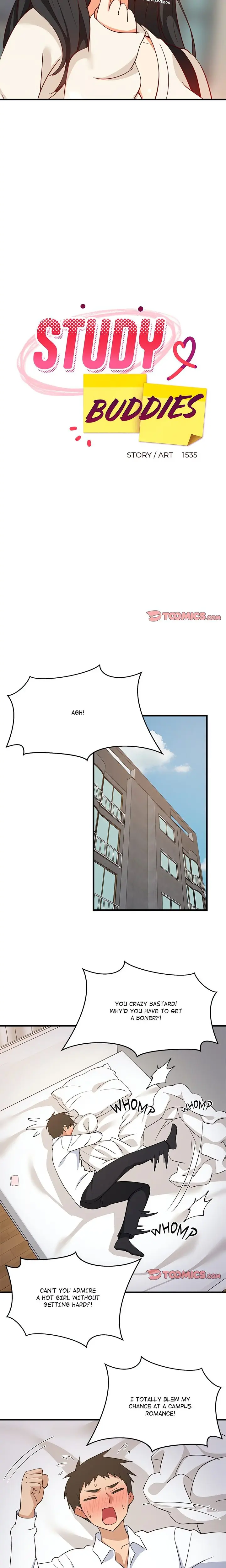 College Grades Skyrocketing Chapter 63 - Page 8