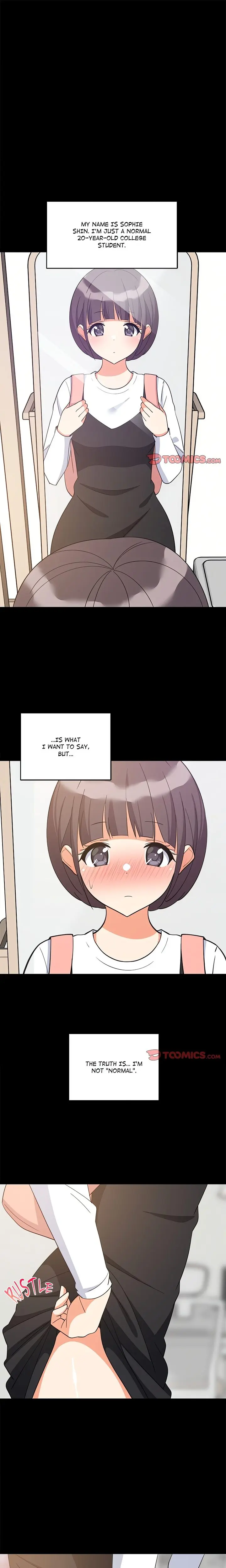 College Grades Skyrocketing Chapter 77 - Page 1
