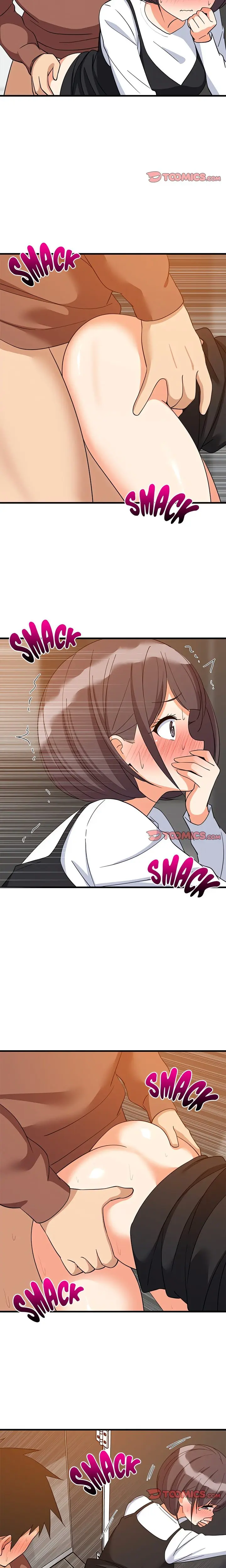 College Grades Skyrocketing Chapter 77 - Page 15