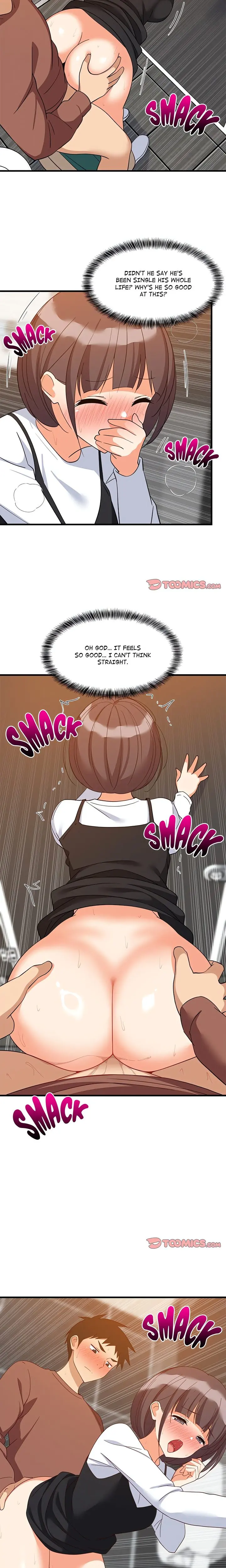 College Grades Skyrocketing Chapter 77 - Page 16