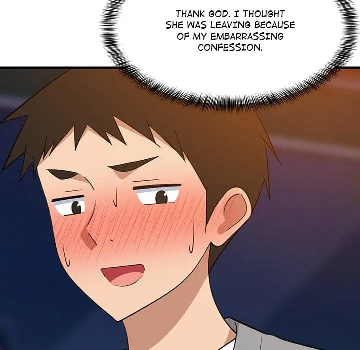 College Grades Skyrocketing Chapter 86 - Page 115
