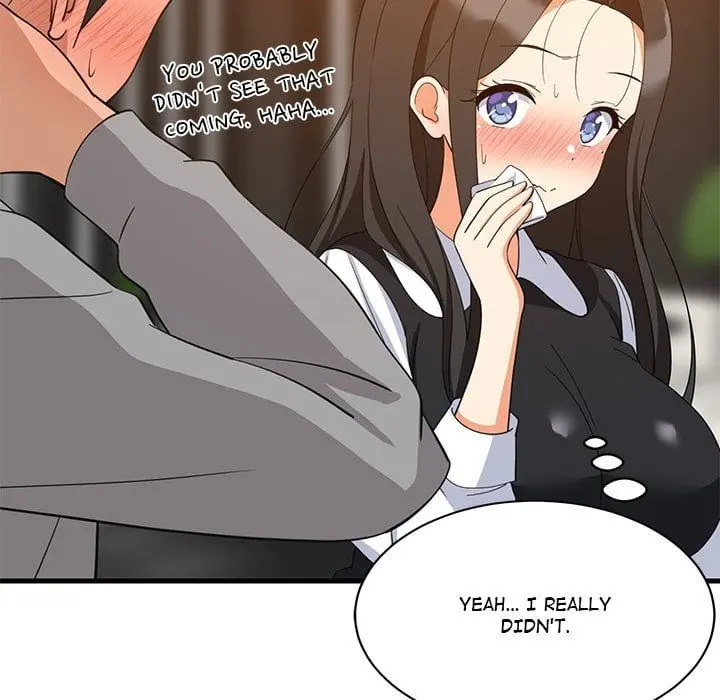 College Grades Skyrocketing Chapter 86 - Page 44