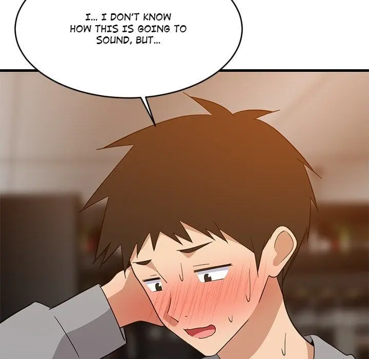 College Grades Skyrocketing Chapter 86 - Page 48
