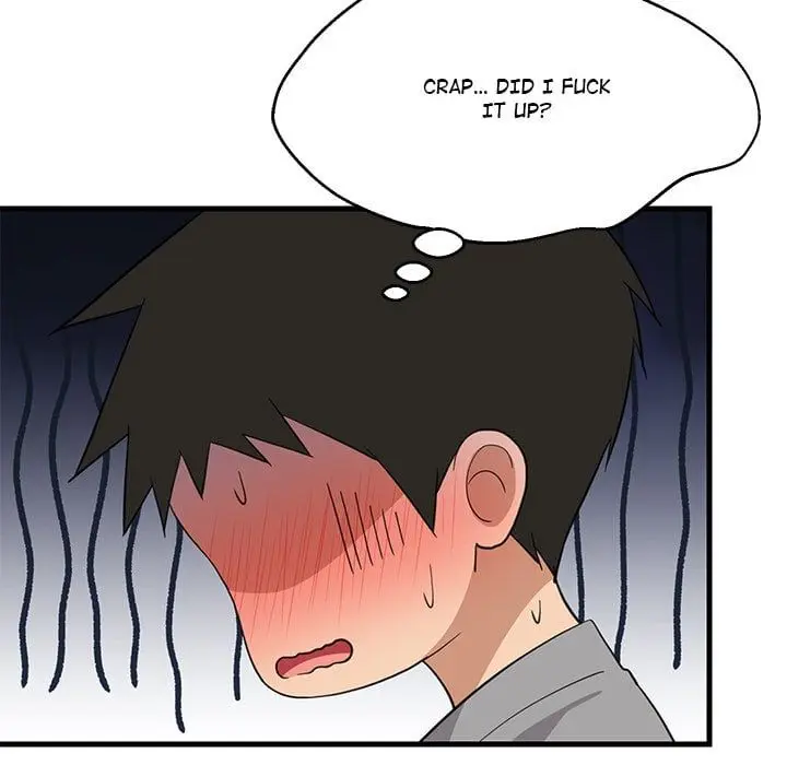 College Grades Skyrocketing Chapter 86 - Page 84