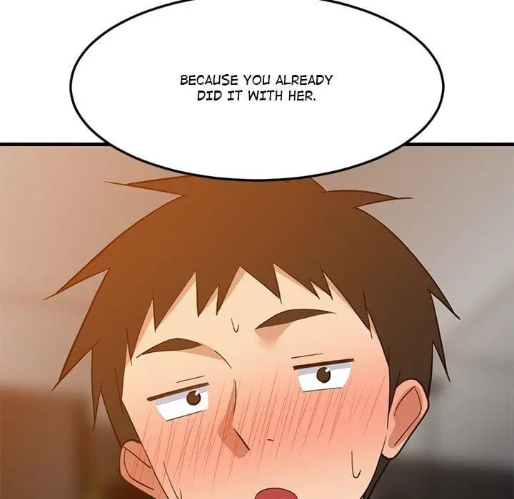College Grades Skyrocketing Chapter 86 - Page 92