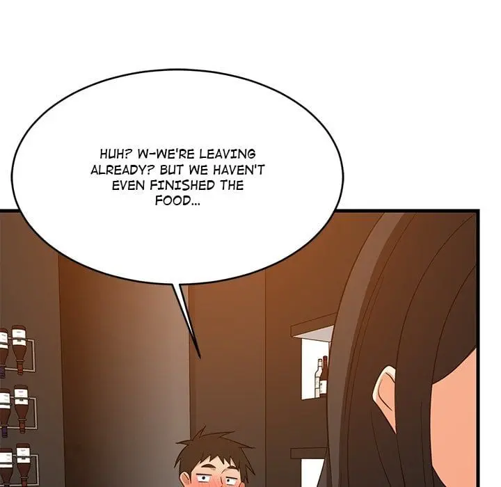 College Grades Skyrocketing Chapter 86 - Page 97