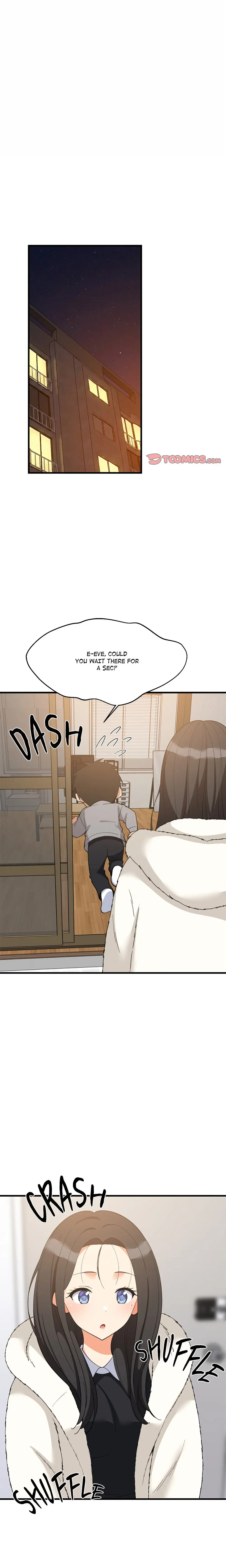College Grades Skyrocketing Chapter 87 - Page 1