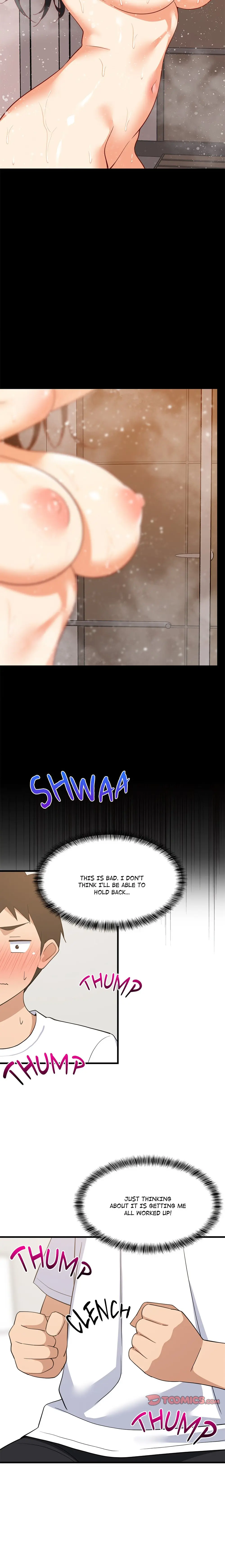 College Grades Skyrocketing Chapter 87 - Page 18