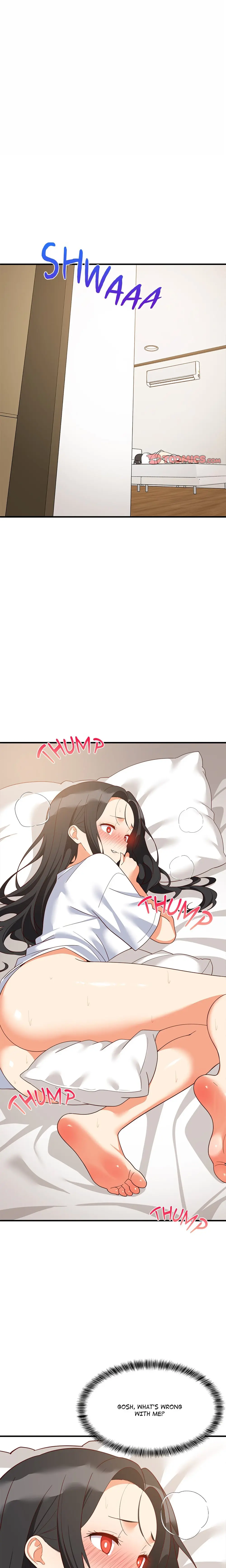 College Grades Skyrocketing Chapter 88 - Page 1