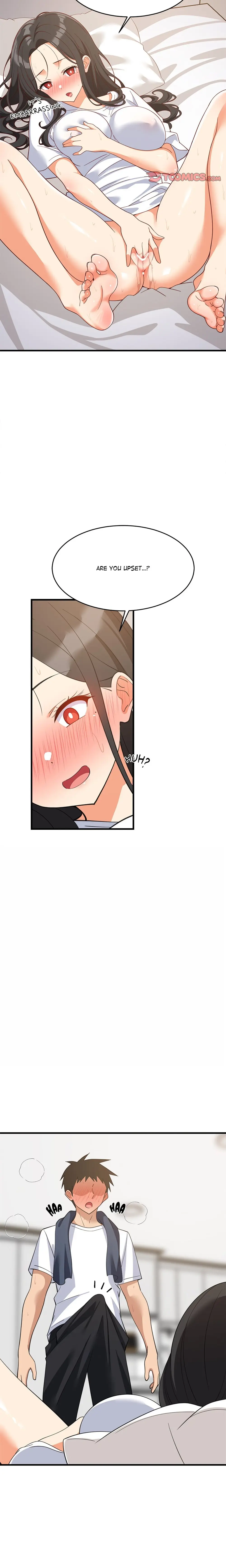 College Grades Skyrocketing Chapter 88 - Page 15