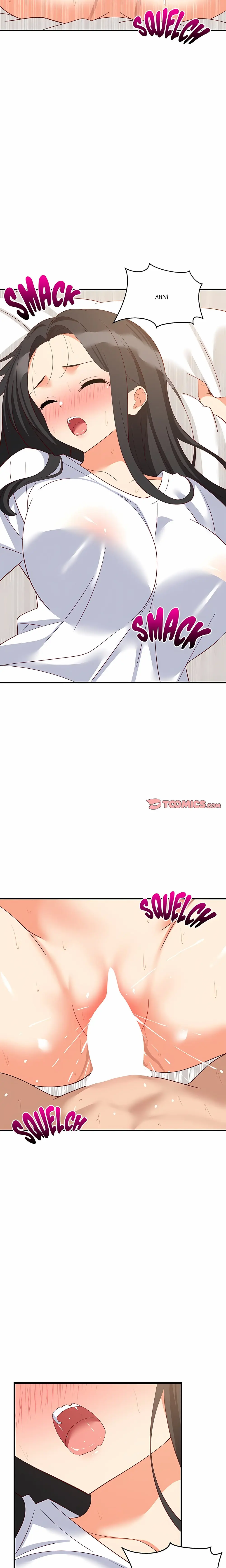 College Grades Skyrocketing Chapter 89 - Page 2